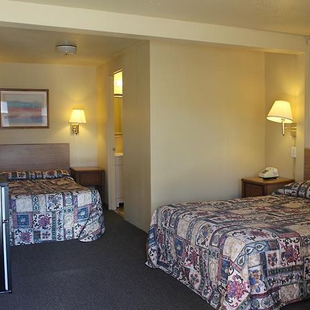 Nite Inn Motel Eugene Kültér fotó