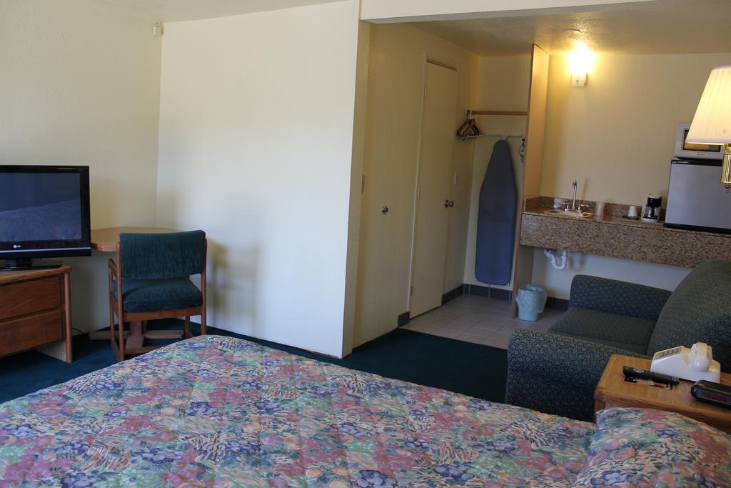 Nite Inn Motel Eugene Kültér fotó