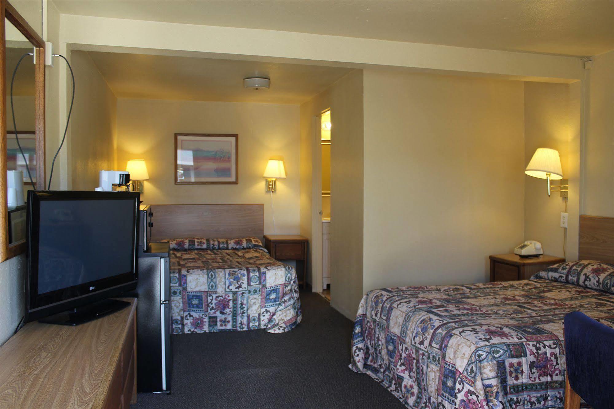 Nite Inn Motel Eugene Kültér fotó